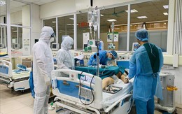 Đảng và nhân dân gắn kết tình cảm và sức mạnh trong chiến dịch chống Covid-19